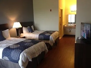 Orange County National Lodge